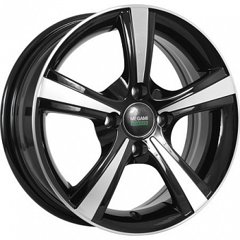 ���� ����� Megami MGM-10